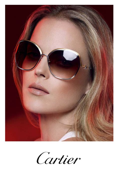 occhiali gucci cartier|Luxury Sunglasses Collection .